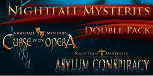 nightfall mysteries curse of the opera